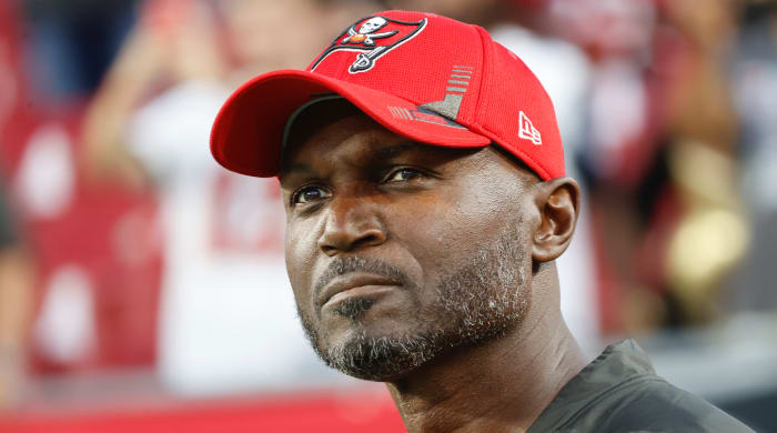 Todd Bowles